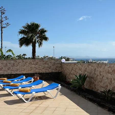 Casa Maria فيلة *