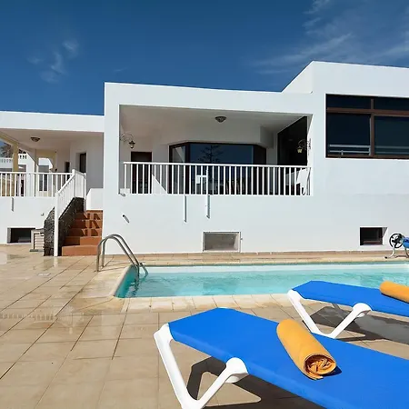 Casa Maria بلايا بلانكا