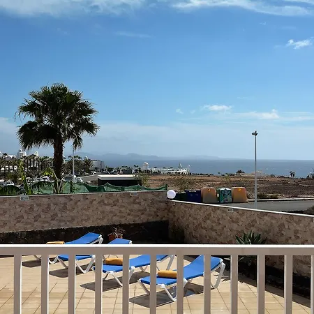 فيلة Casa Maria *