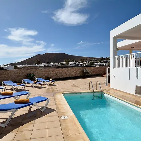 Casa Maria فيلة
