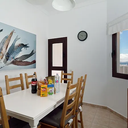 فيلة Casa Maria بلايا بلانكا