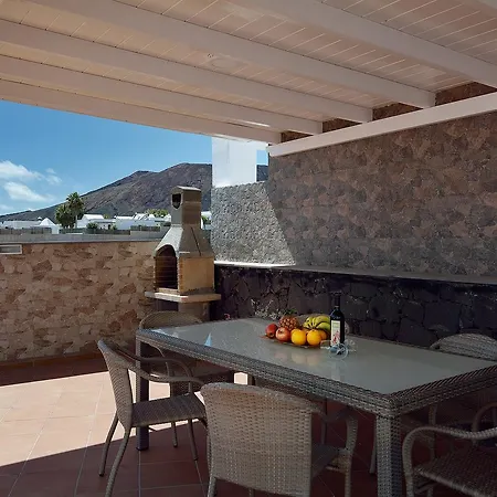Casa Maria فيلة *