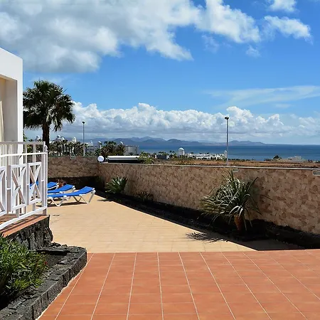 فيلة Casa Maria *