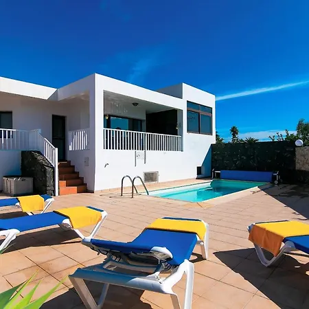 Casa Maria فيلة