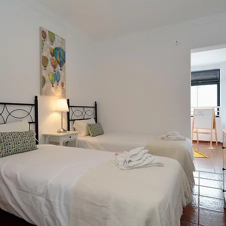 Casa Maria Villa Playa Blanca