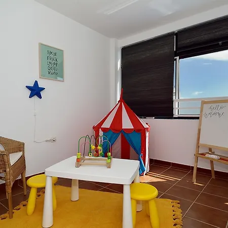 Casa Maria