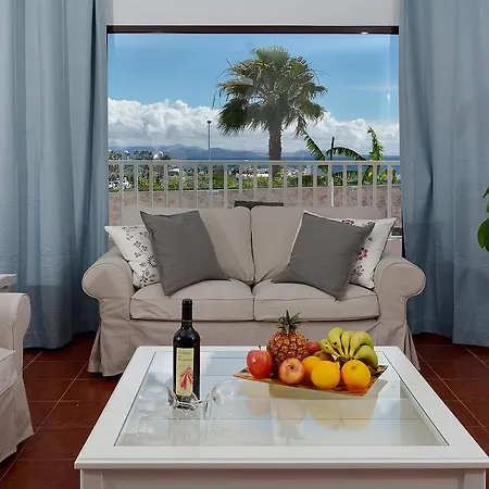 Casa Maria * Playa Blanca