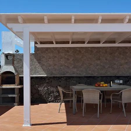 Casa Maria * Playa Blanca