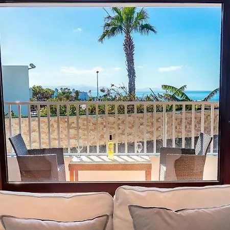 Casa Maria * Playa Blanca