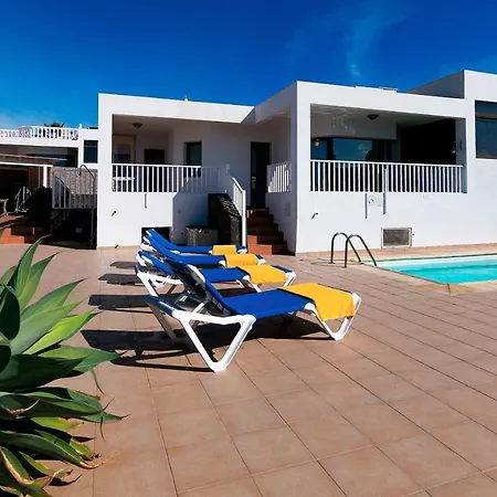Casa Maria *